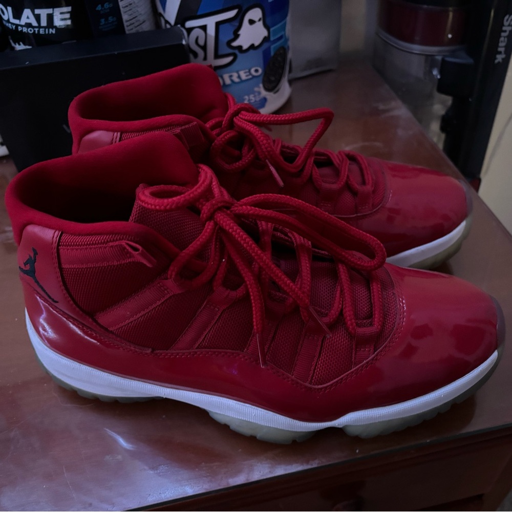 Jordan 11 retro win like ‘96
